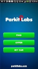 Parkit Labs截图1