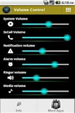 声音控制器截图1