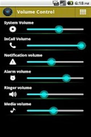 声音控制器截图2