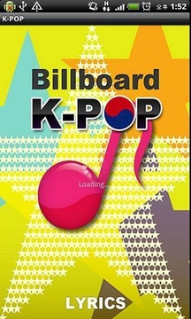 K-POP CHARTS(GANGNAM STYLE)截图