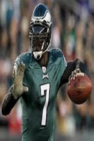 Mike Vick Fanatic截图1