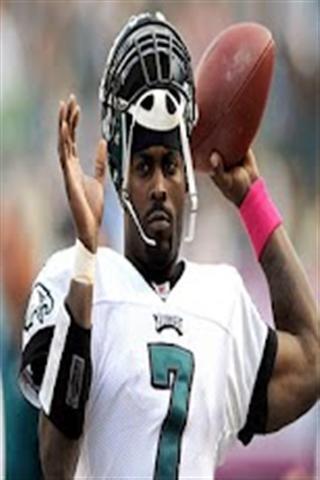 Mike Vick Fanatic截图2