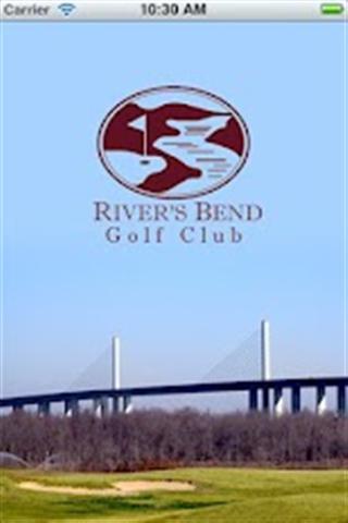 Rivers Bend Golf Club截图1