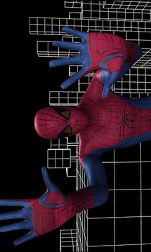 The Amazing Spider-Man AR截图