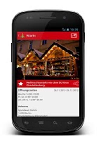 X-mas in Berlin截图2