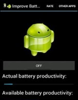 Improve Battery Life截图1