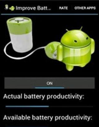 Improve Battery Life截图2