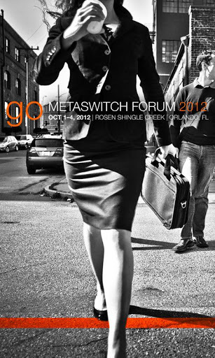 Metaswitch Forum 2012截图1