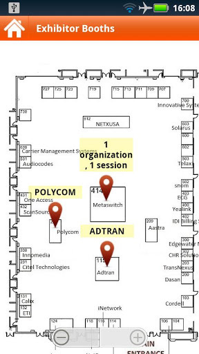 Metaswitch Forum 2012截图5