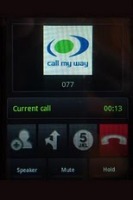 Callmyway Español 3.2.1截图2