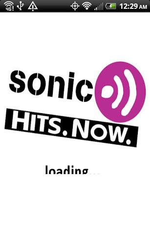 SONiC Hit Maker Mobile App截图1