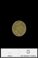 Random Coin Flip 截图2