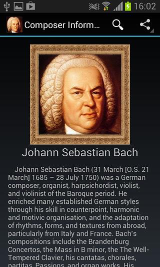 Bach: Complete Works截图3