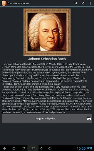 Bach: Complete Works截图6