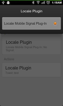 SP Locale Plugin Adapter截图