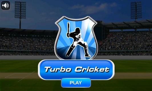 Turbo Cricket截图2