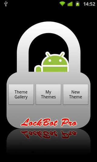 Lock 匠(免费版)截图3