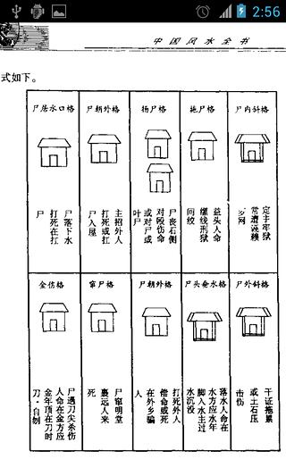 中国风水全书截图5