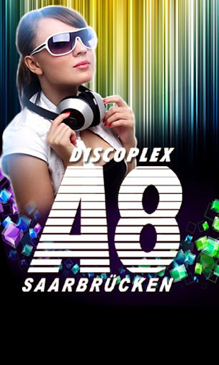 Discoplex A8 Saarbr&uuml截图2