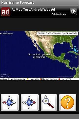 飓风观察截图3