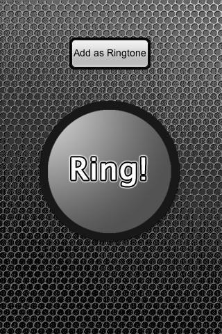 Old School Telephone Ringtone截图1