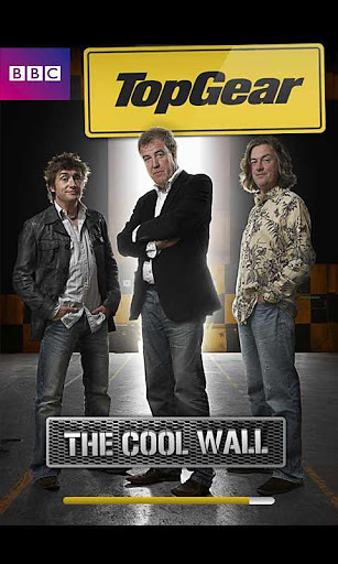 Top Gear Cool Wall截图2