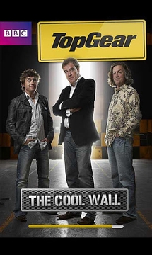 Top Gear Cool Wall截图