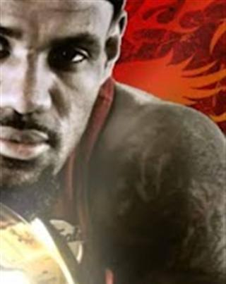 LeBron James Championship!! Live Wallpaper截图2