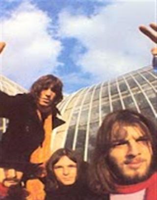 Pink Floyd Wallpapers截图7