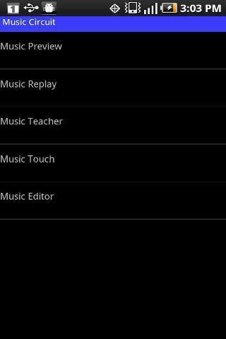 Music Circuit截图1