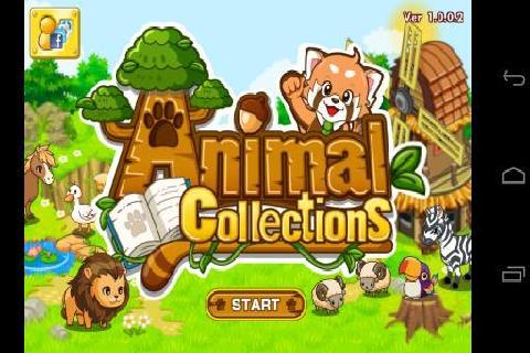 Animal Collections截图3