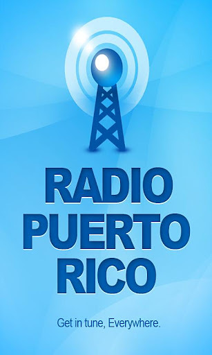 tfsRadio Puerto Rico截图9