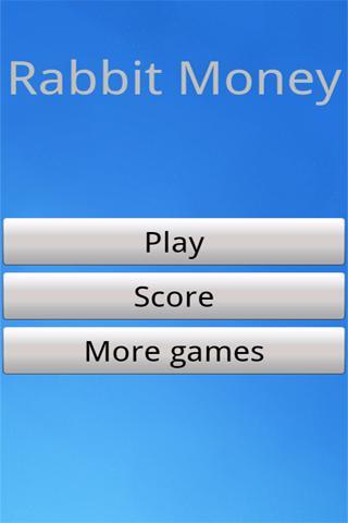金钱和兔子(RabbitMoney)截图1
