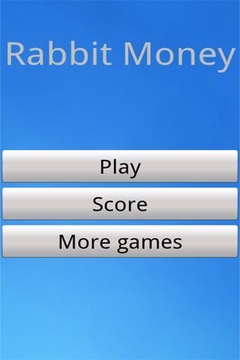 金钱和兔子(RabbitMoney)截图