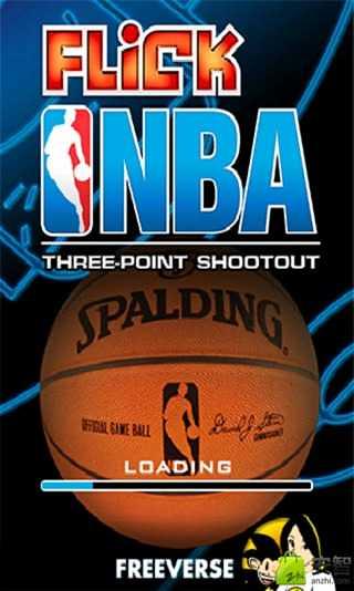 NBA热血街头篮球截图3