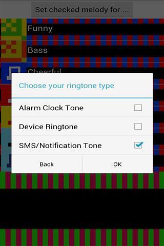 8位铃声截图2