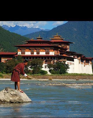 Discover Bhutan截图1