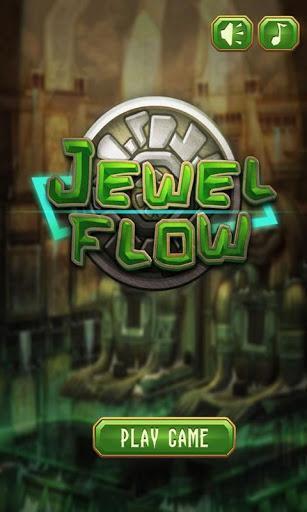 宝石连线 Jewel Flow截图1