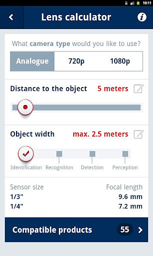 ABUS Assistant截图3