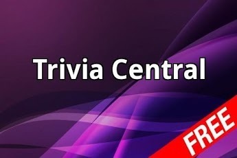 Trivia Central截图1