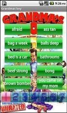 Grandmas Boy soundboard截图1