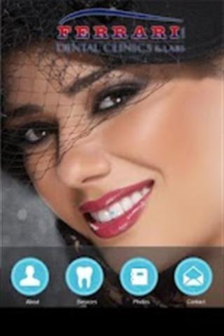 Ferrari Dental Clinics截图2