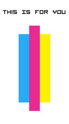 CMYK 四分色截图4