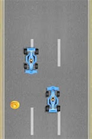 F1赛道赛车截图2