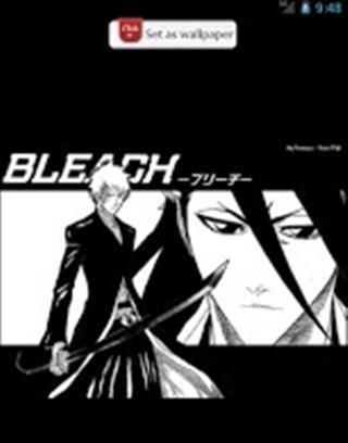 Bleach Wpy截图2