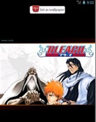 Bleach Wpy截图5