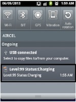 Smart Battery Notifier Free 1.0截图1