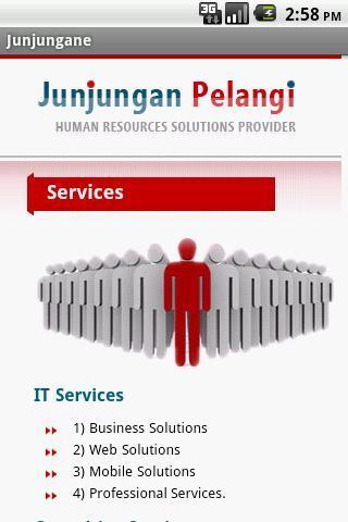 Welcome to Junjungan Pelangi截图3