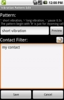 Smart Vibrator (for 1.5) 3.6.5截图2