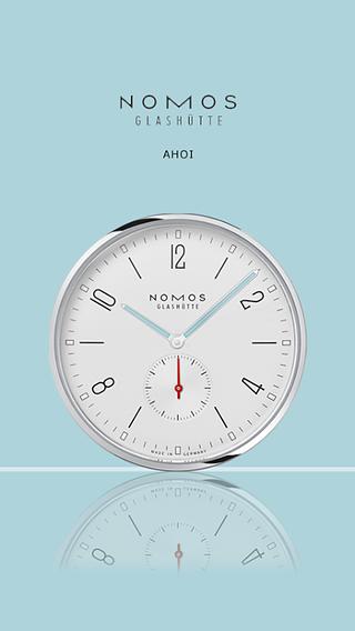 Analog Clocks Pack10 UCCW skin截图1